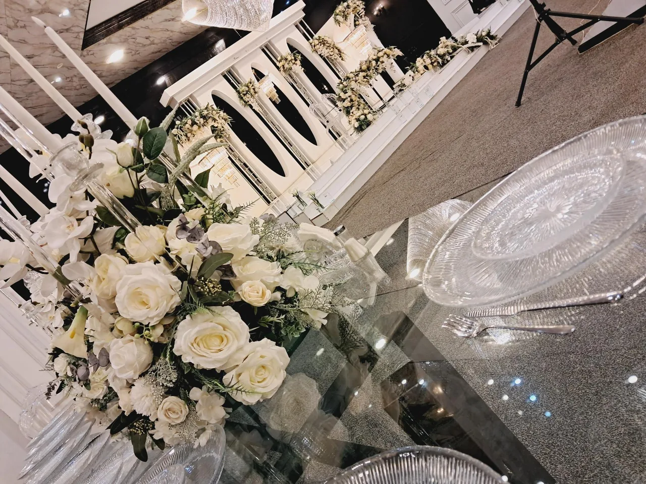 باغ عمارت ماهان