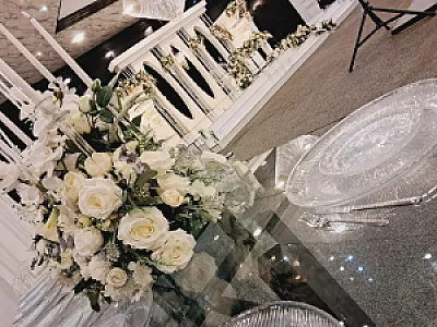 باغ عمارت ماهان