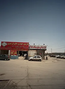 خدمات برق خودرو