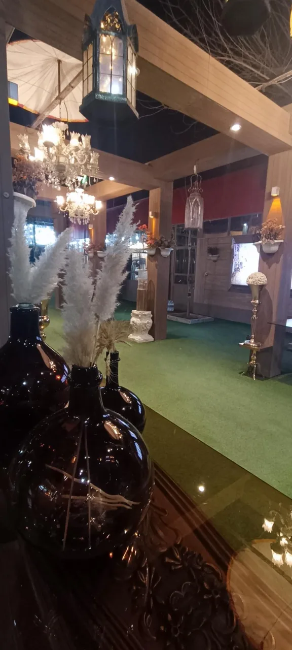 تالار پذیرایی بهاران - تصویر 3
