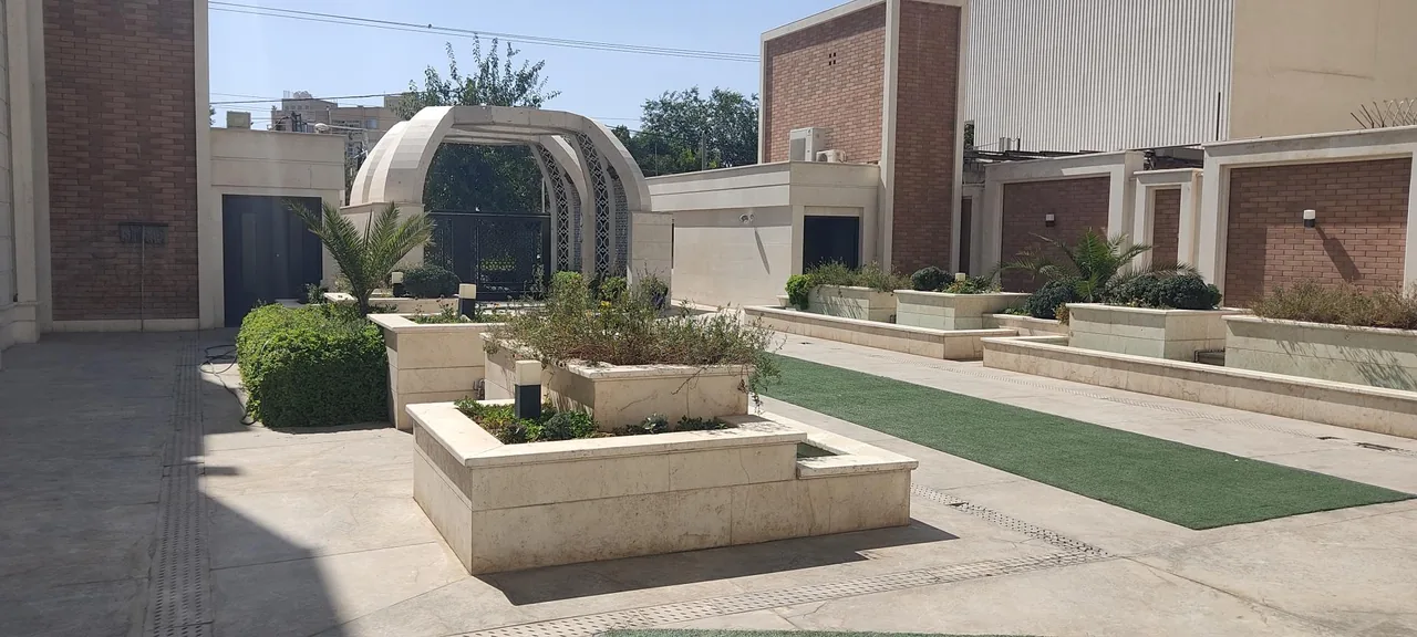 تالار مهدیه - تصویر 2