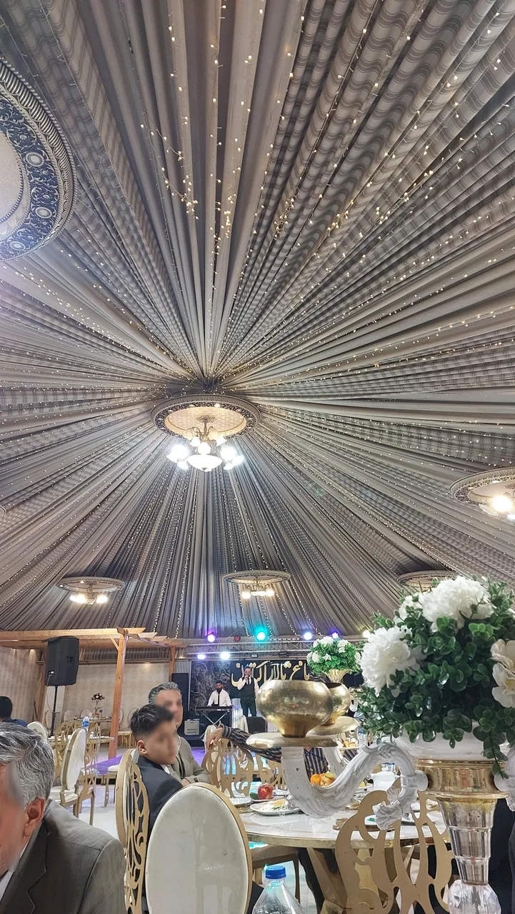 باغ تالار اکباتان - تصویر 3