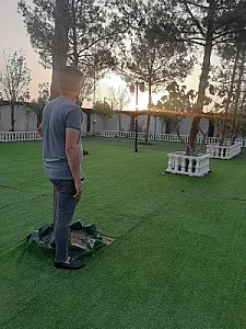 باغ تالار خواجو