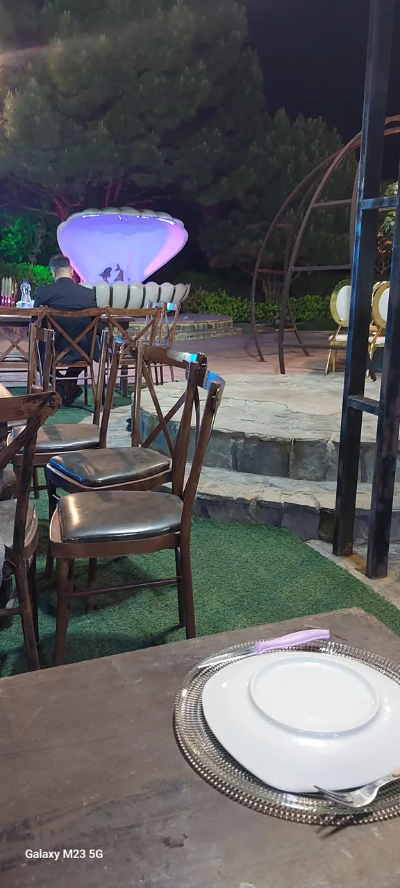 باغ تالار صدف - تصویر 2