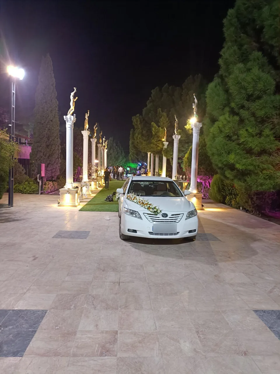 باغ تالار صدف - تصویر 3