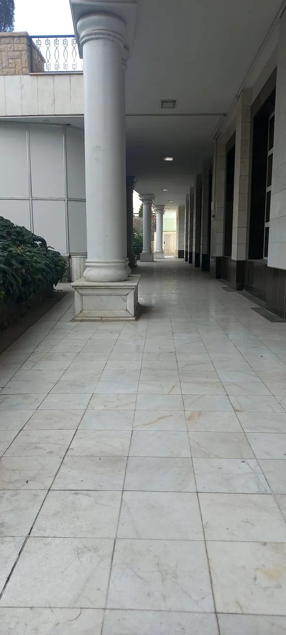 تالار بانک سپه - تصویر 5