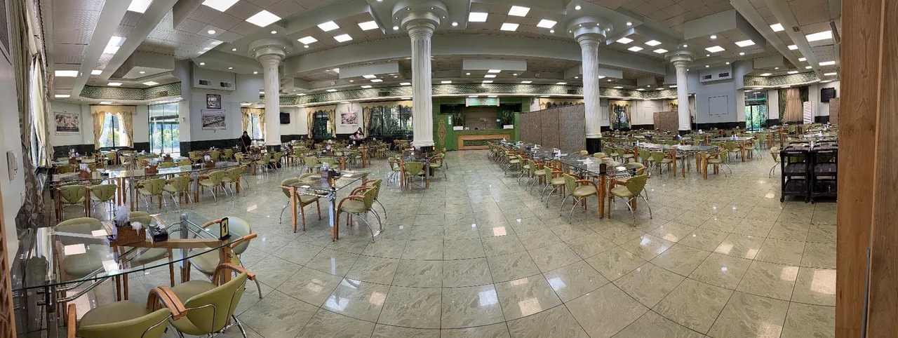رستوران و تالار غدیر - تصویر 5