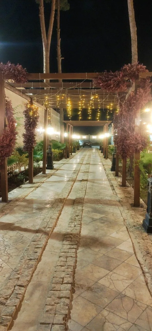 عمارت تاج - تصویر 3