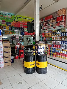 باطری سازی و تعویض روغن حقیقت
