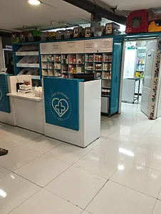بیمارستان دامپزشکی شبانه روزی فردیس