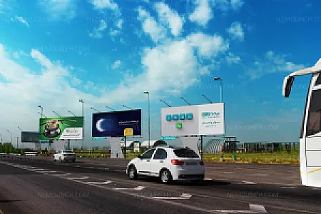 کانون تبلیغات نمونه دفتر اصفهان