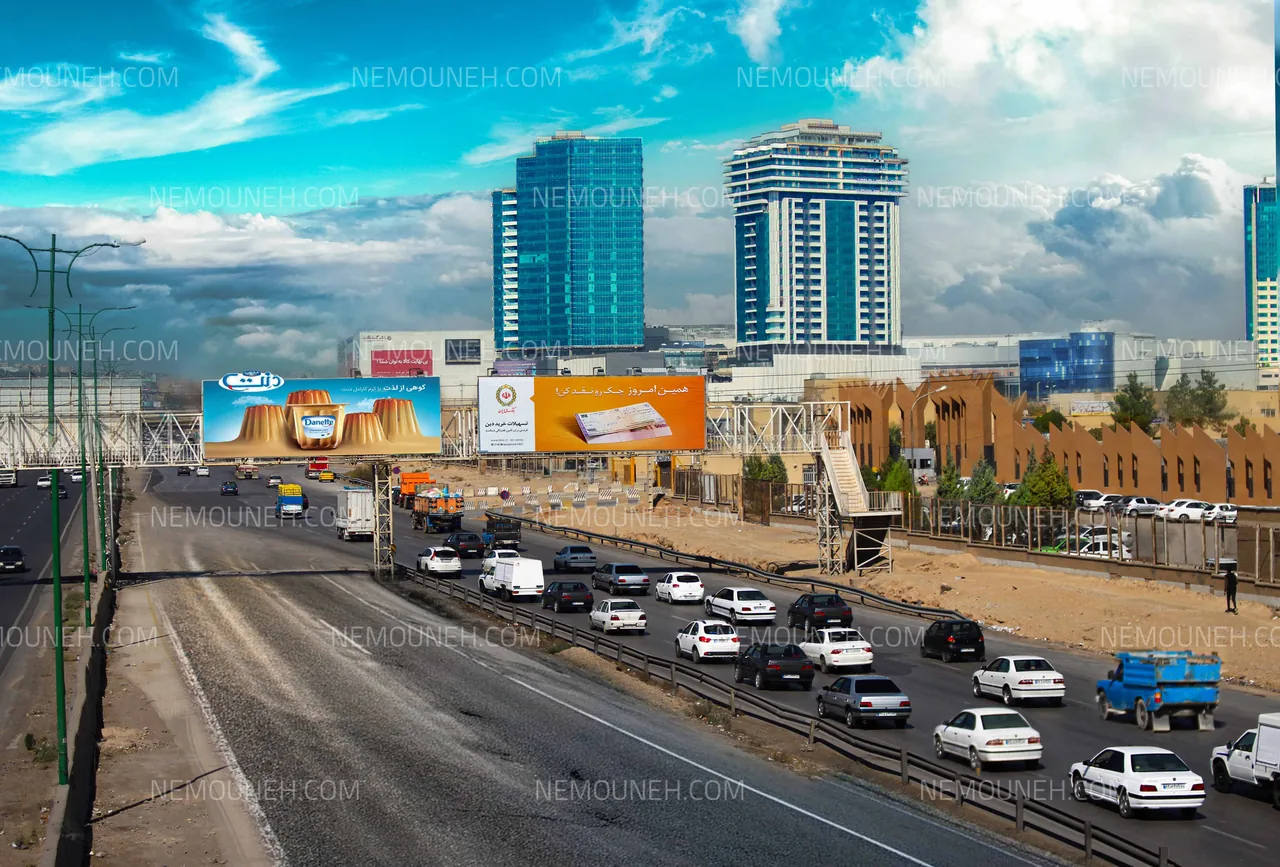 کانون تبلیغات نمونه دفتر اصفهان - تصویر 5