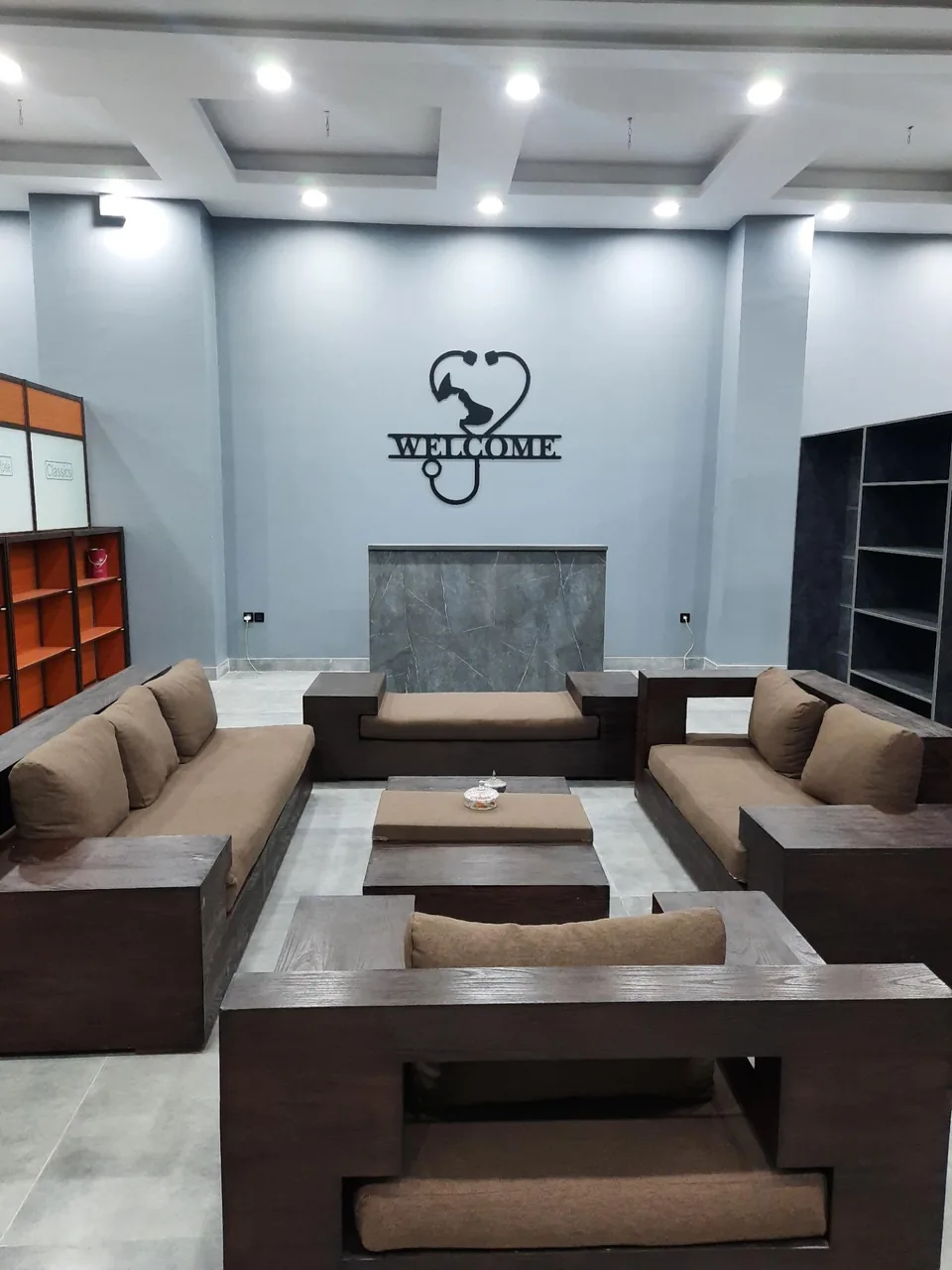 کلینیک دامپزشکی گلستان - تصویر 5