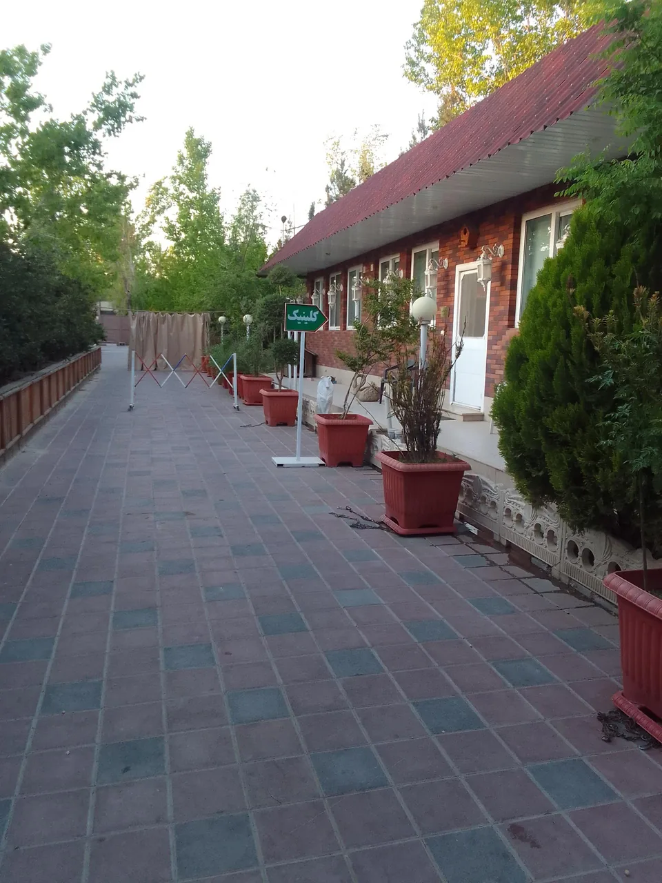 کلینیک دامپزشکی زرین گوش - تصویر 2