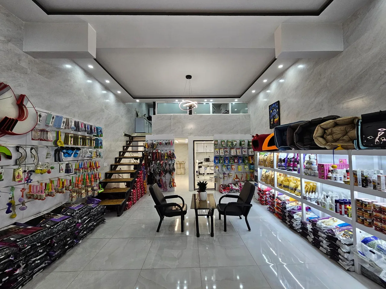 کلینیک دامپزشکی دکتر حاتمی