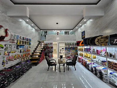 کلینیک دامپزشکی دکتر حاتمی
