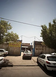 برق خودرو محسن برقی