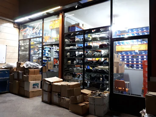 فروشگاه سید مهدوی - لوازم یدکی خودرو در تبریز