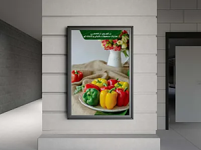 گرافیست خادم