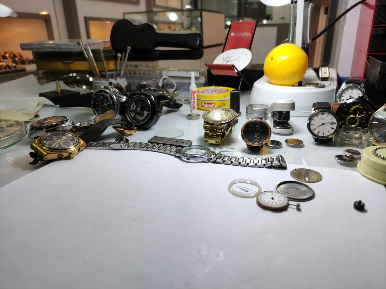 ساعت بهروز - تصویر 3