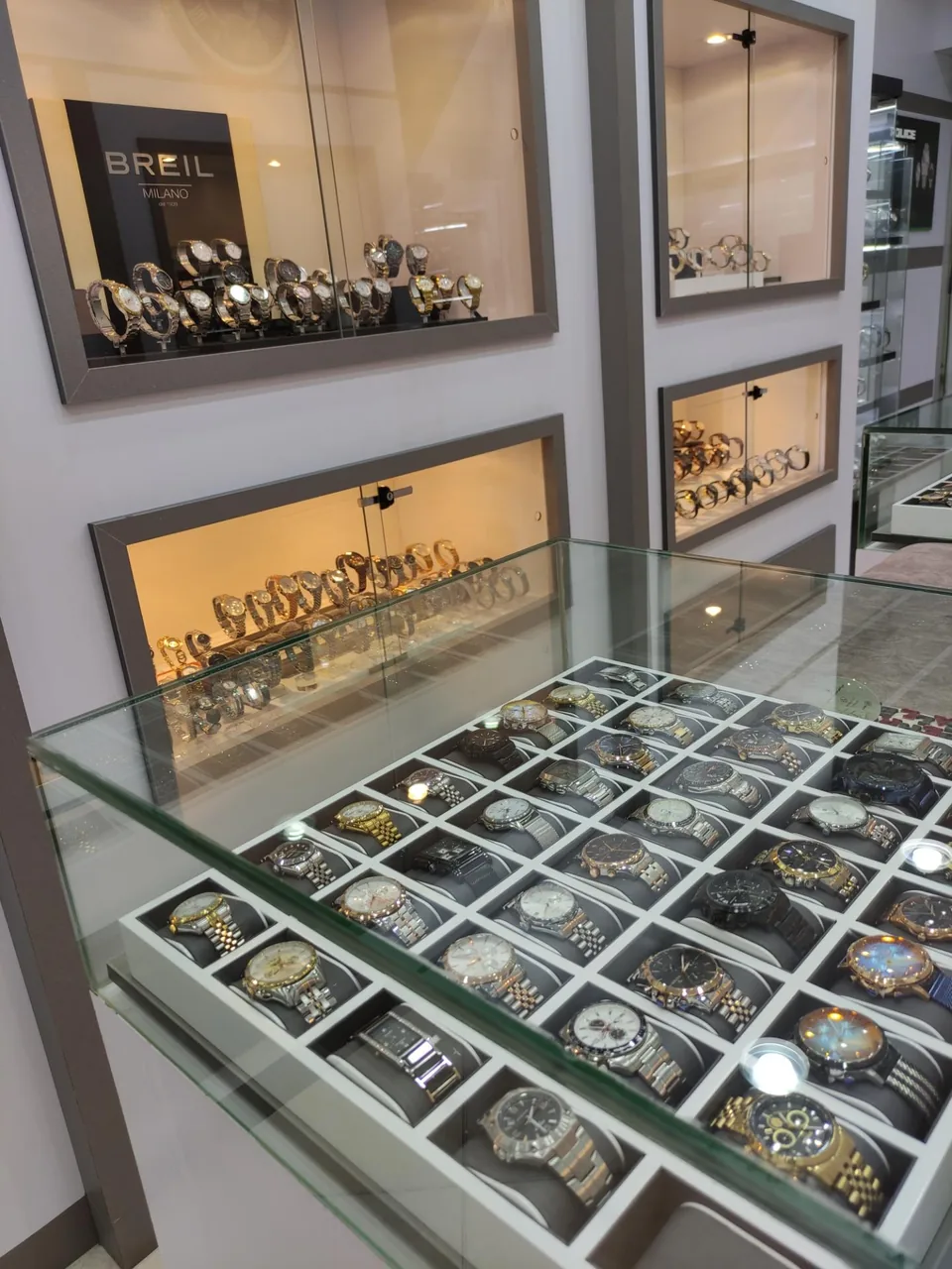 ساعت بهروز - تصویر 5