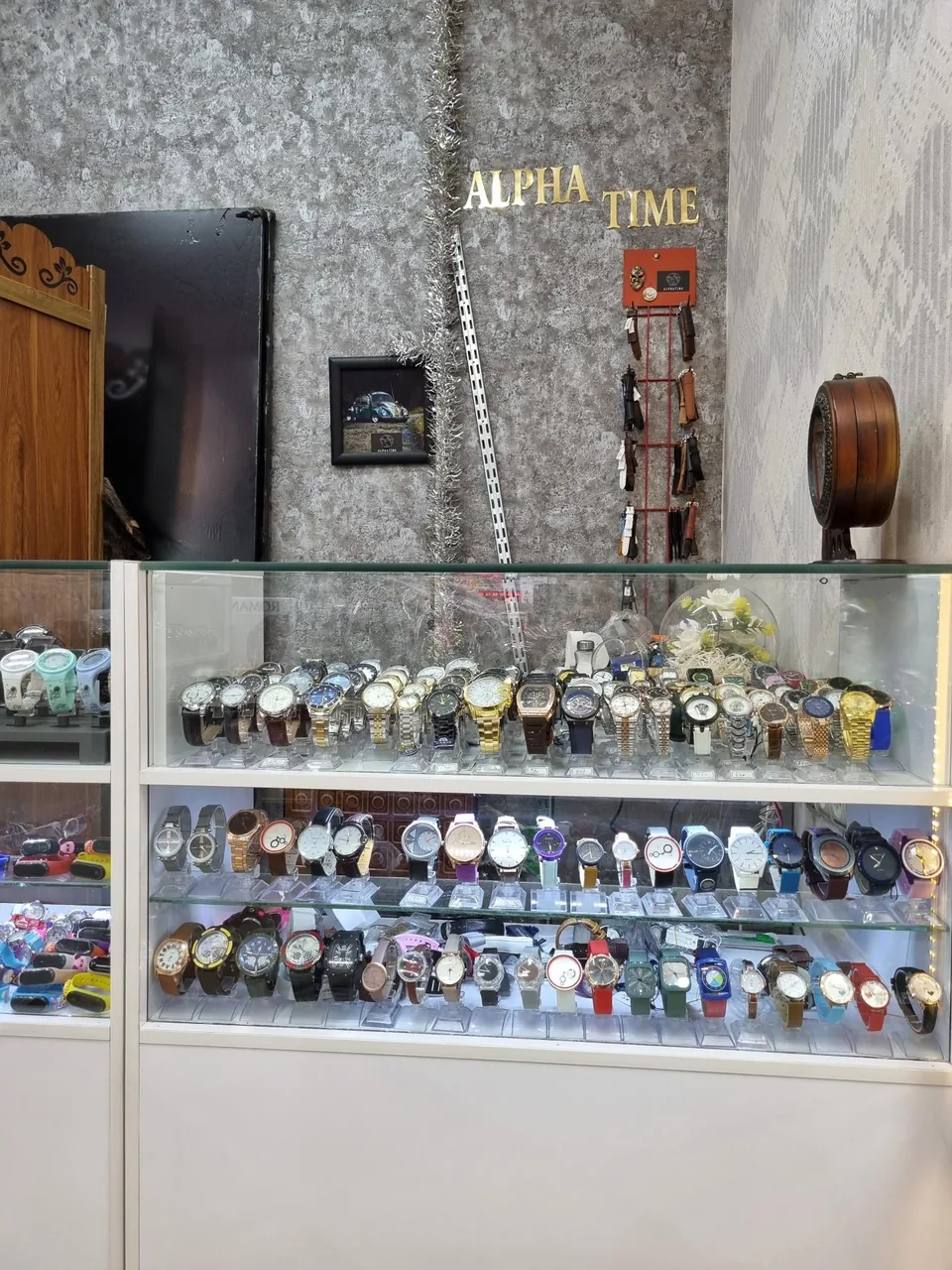 ساعت فروشی آلفا تایم - تصویر 4