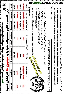 تبلیغات فرصت سبز