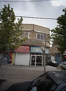 باطری سازی شاندیز