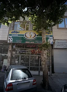 باتری سازی صنایع نور