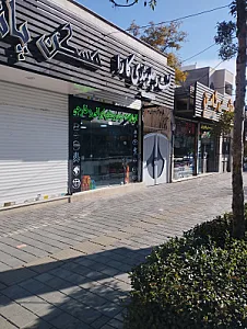 فروشگاه باتری تورنادو