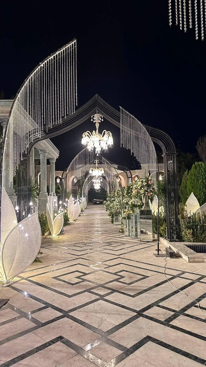 عمارت سفید - تصویر 5