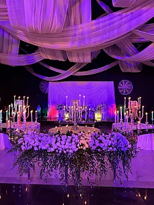 باغ عمارت ژاکلین