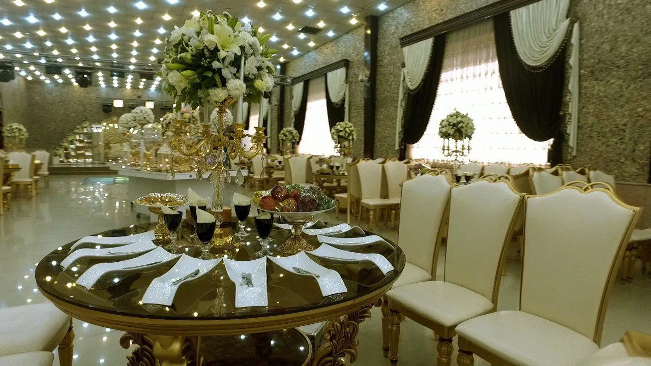 عمارت آرمان