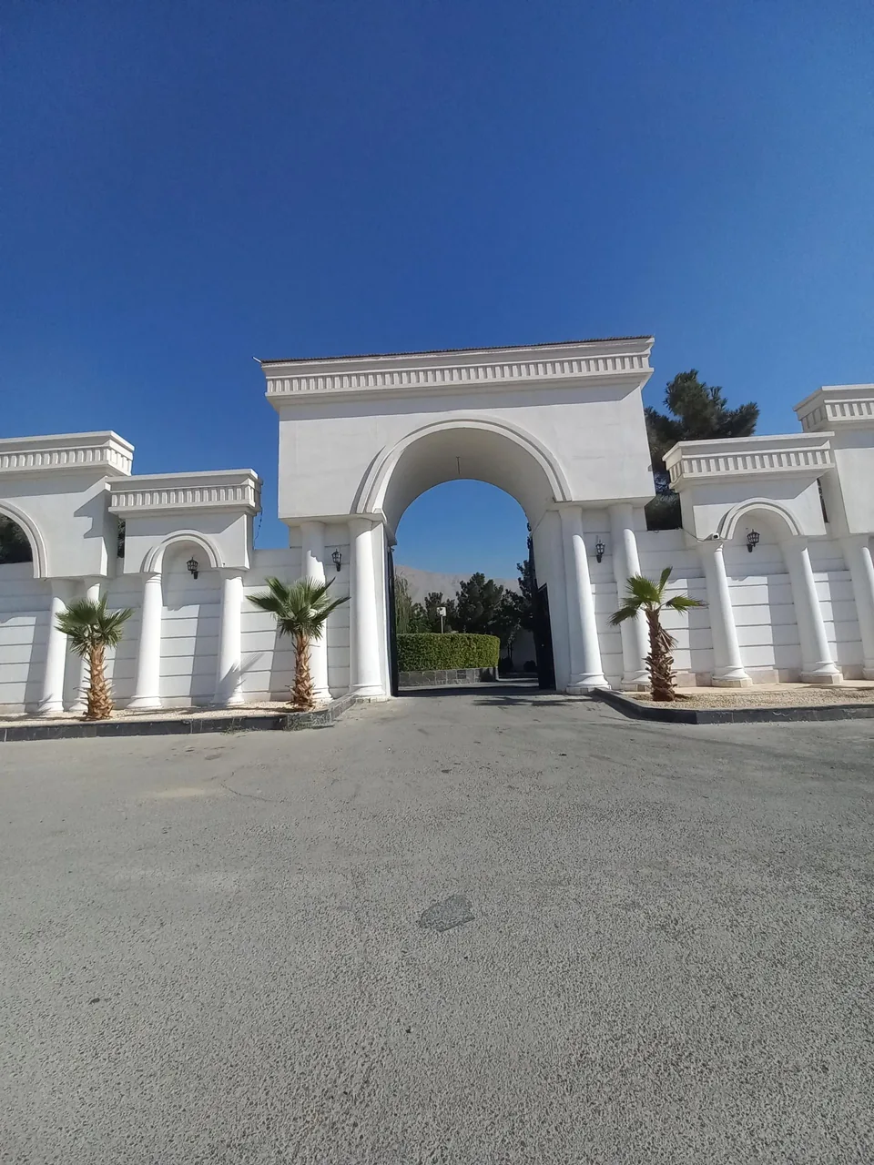 عمارت شیخ خان - تصویر 2