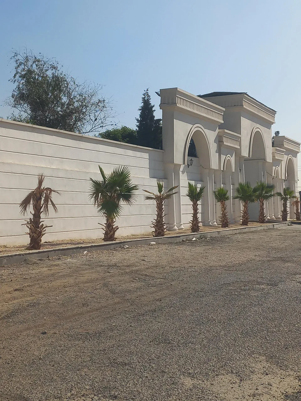 عمارت شیخ خان - تصویر 3