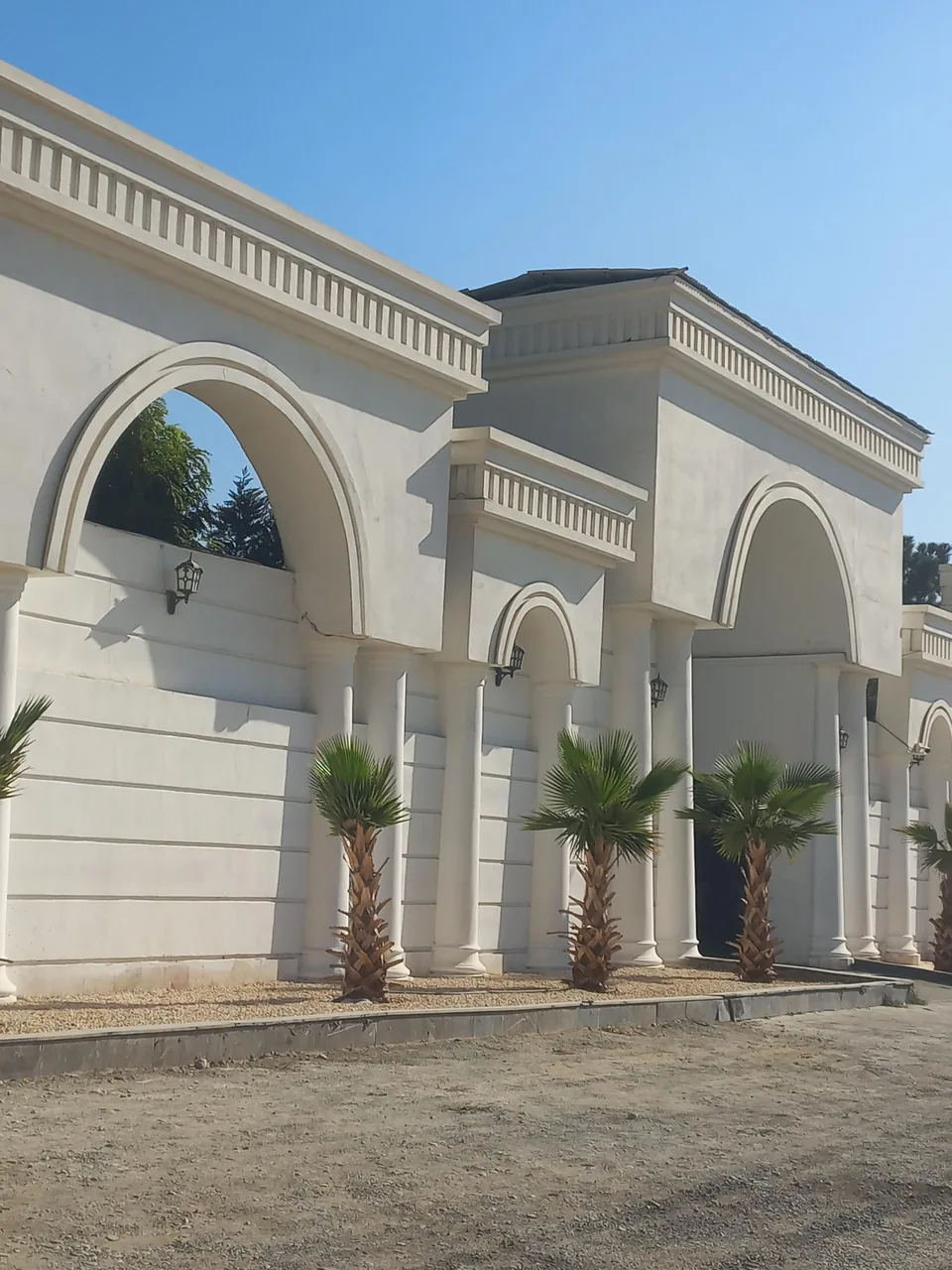 عمارت شیخ خان - تصویر 4