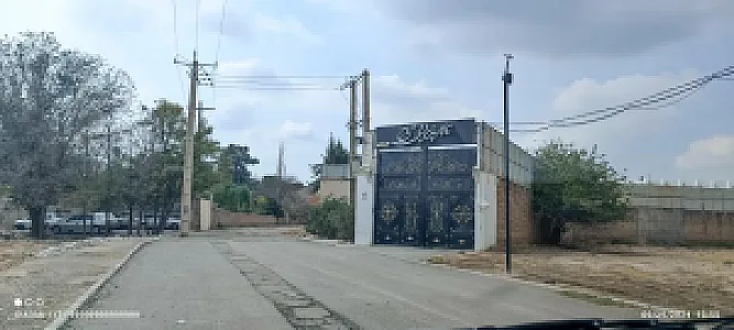باغ تالار تاج