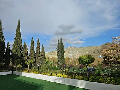 تالار پذیرایی روما (دژ سابق)