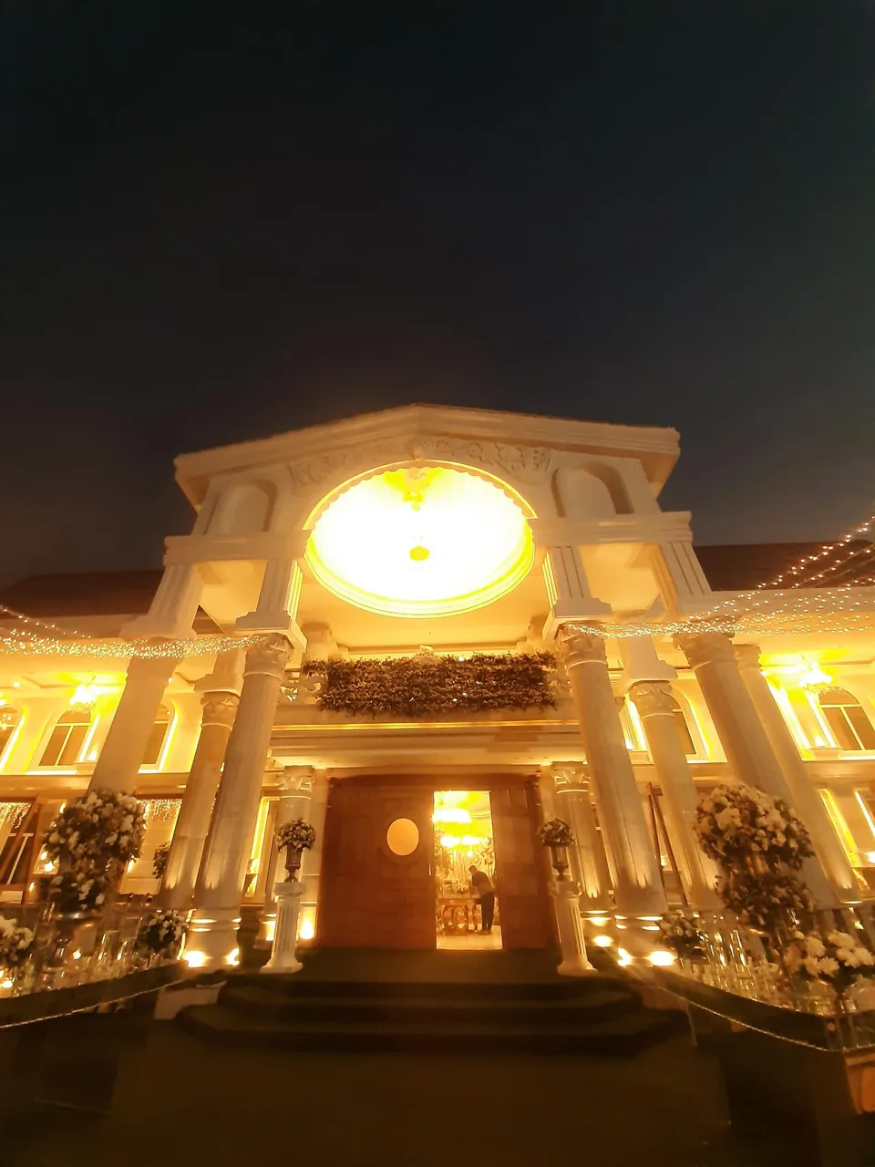 عمارت سام