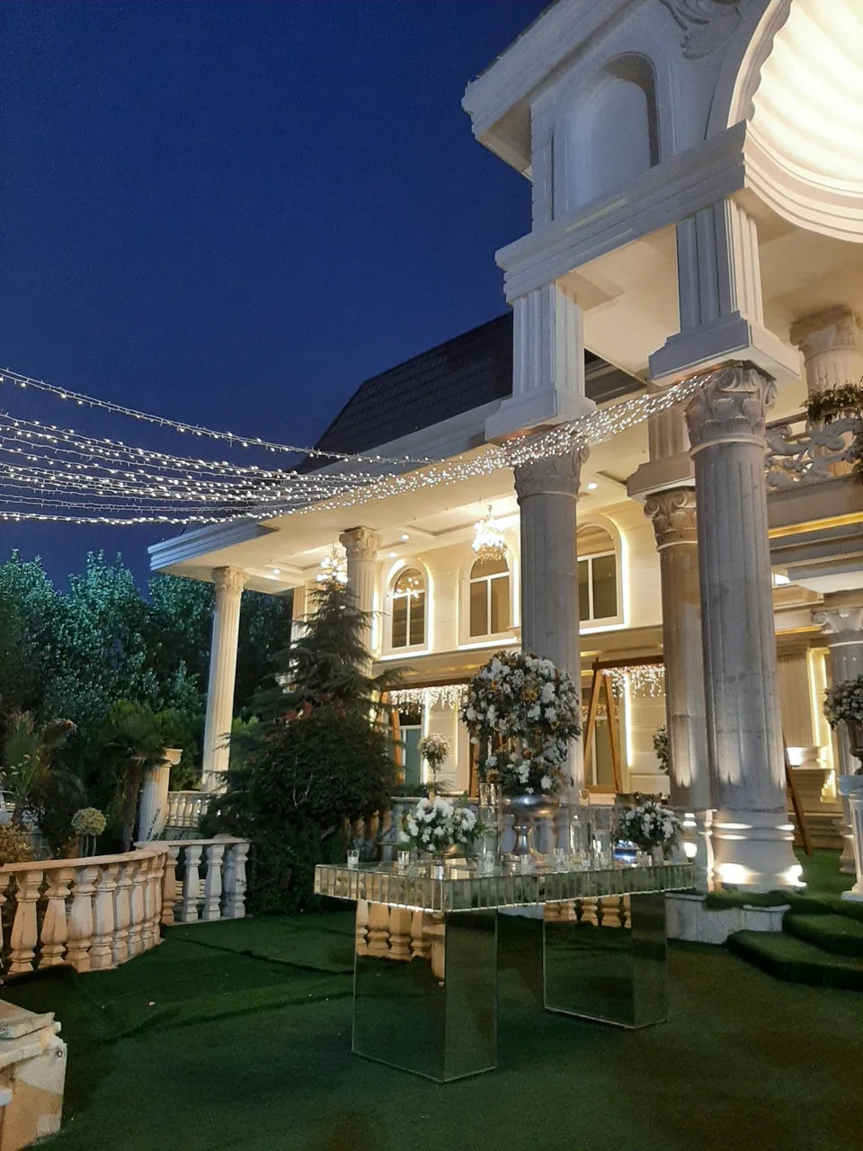 عمارت سام - تصویر 5