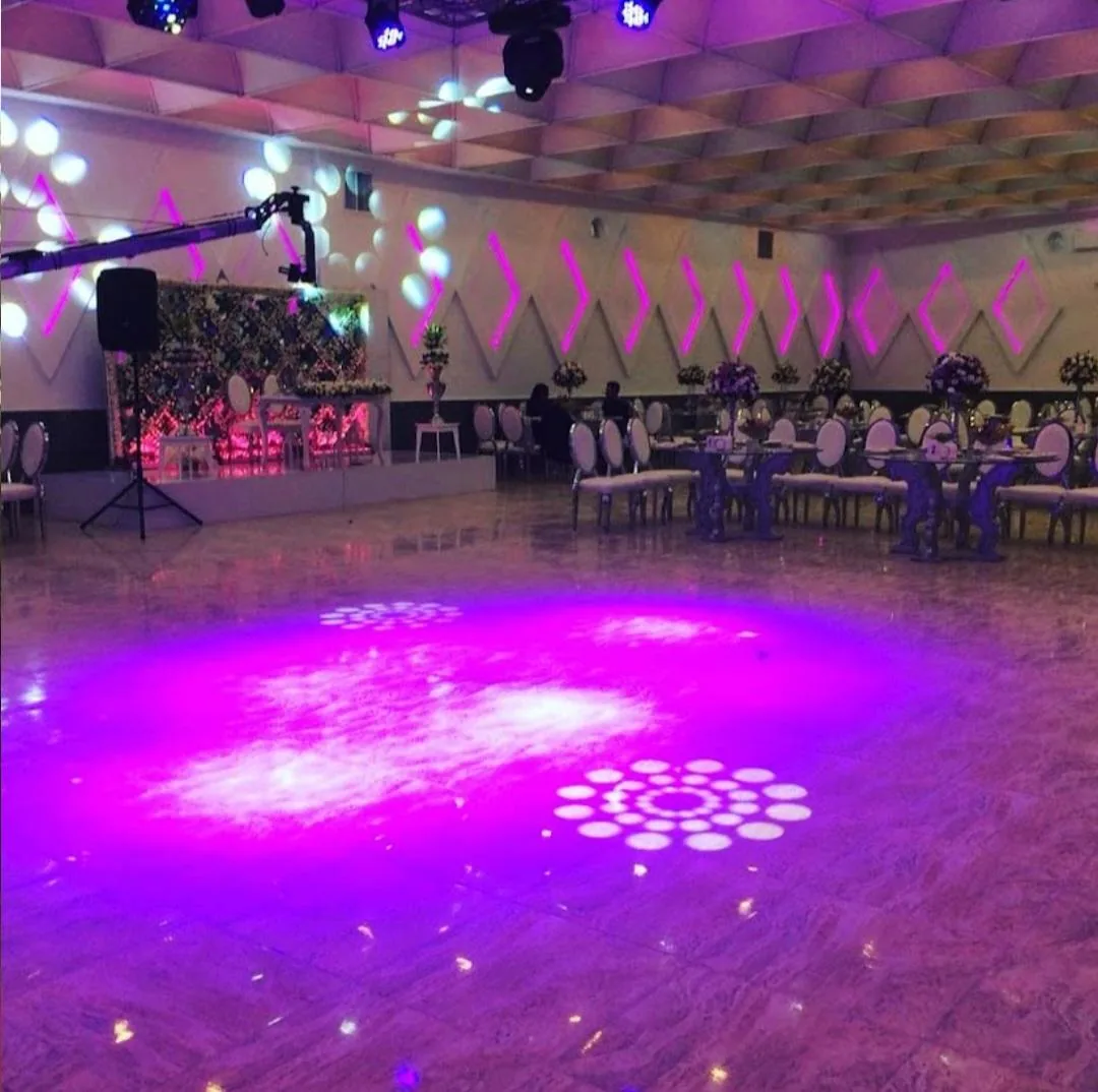 باغ تالار امید - تصویر 2