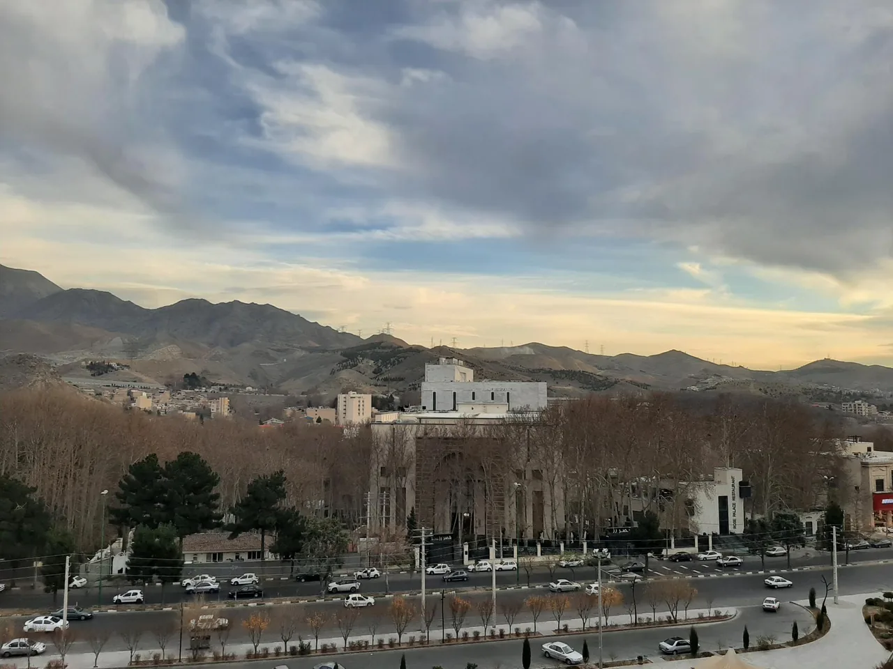 تالار پذیرایی قصر رز - تصویر 4