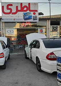 ادیسون باتری