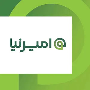 نمایندگی امیرنیا