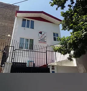 کانون تبلیغاتی نگین آفاق شهر
