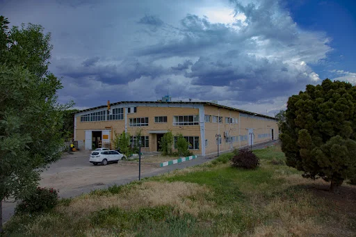 یزدان خودرو( S4T )