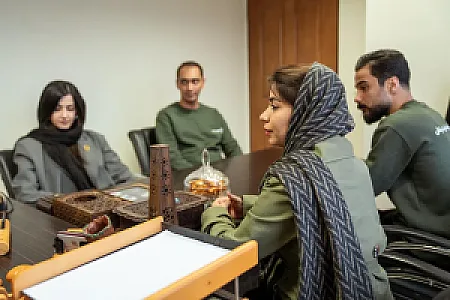 آژانس برندینگ و مارکتینگ سوشیانت