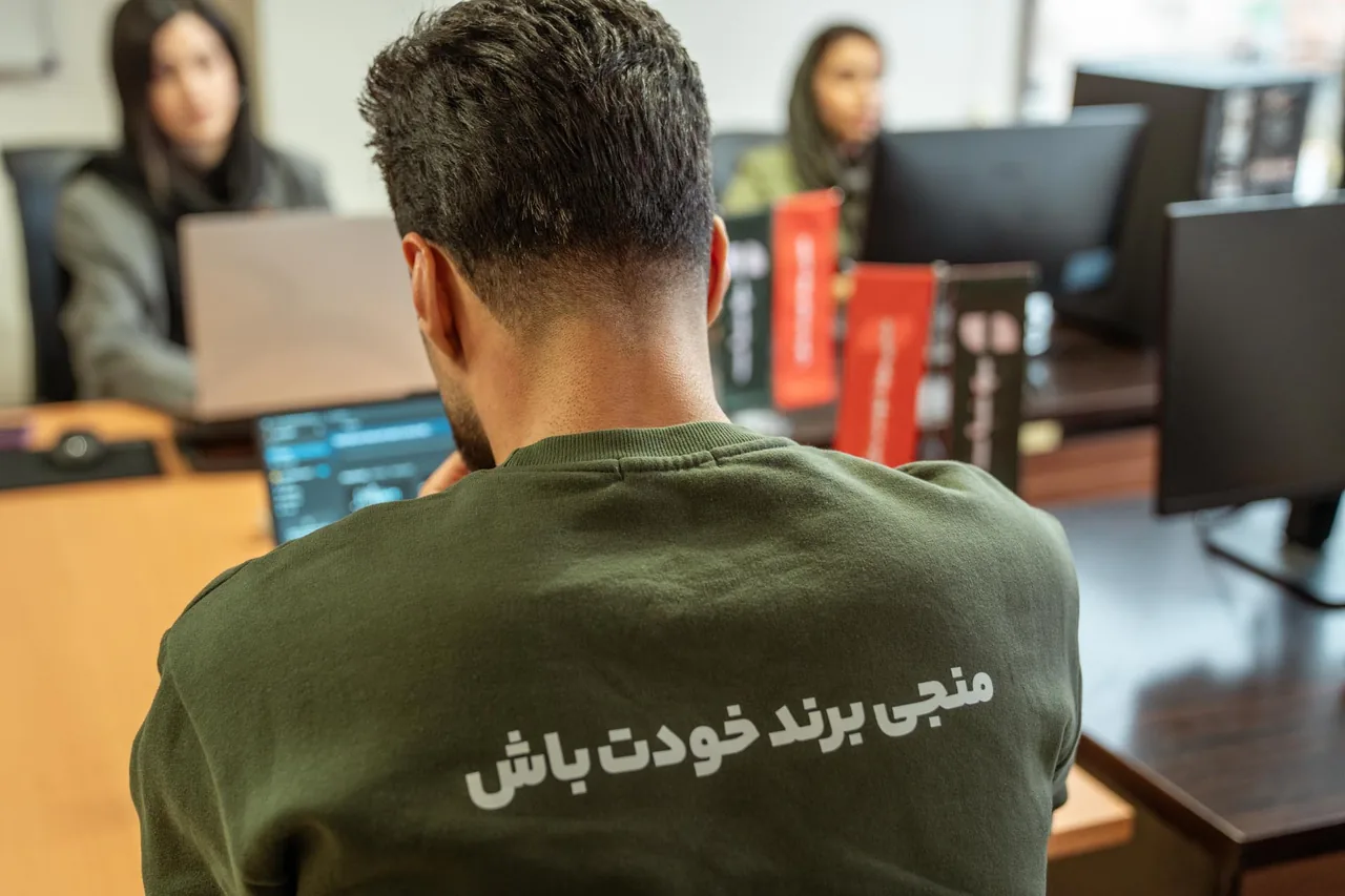 آژانس برندینگ و مارکتینگ سوشیانت - تصویر 4