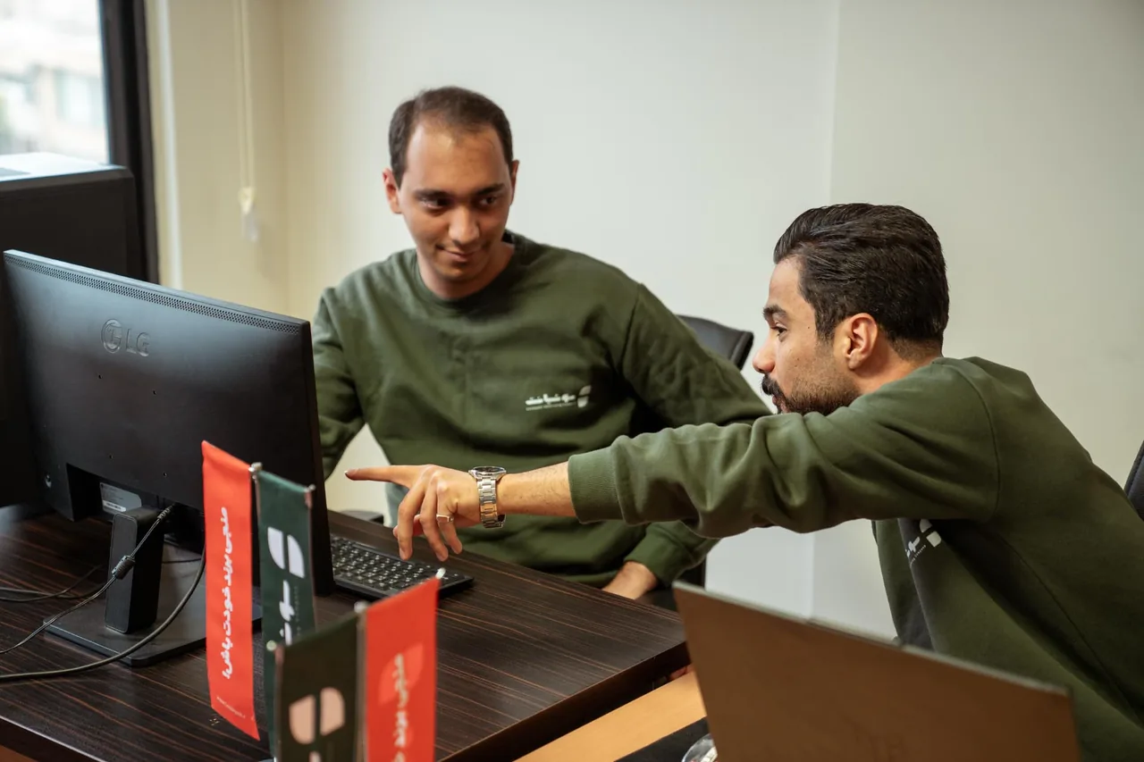 آژانس برندینگ و مارکتینگ سوشیانت - تصویر 5