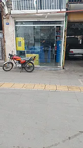 فروشگاه ایران قطعه (لوازم یدکی سید)
